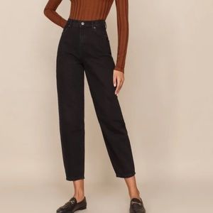 Reformation Jeans